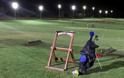 cabo san lucas country club night golf