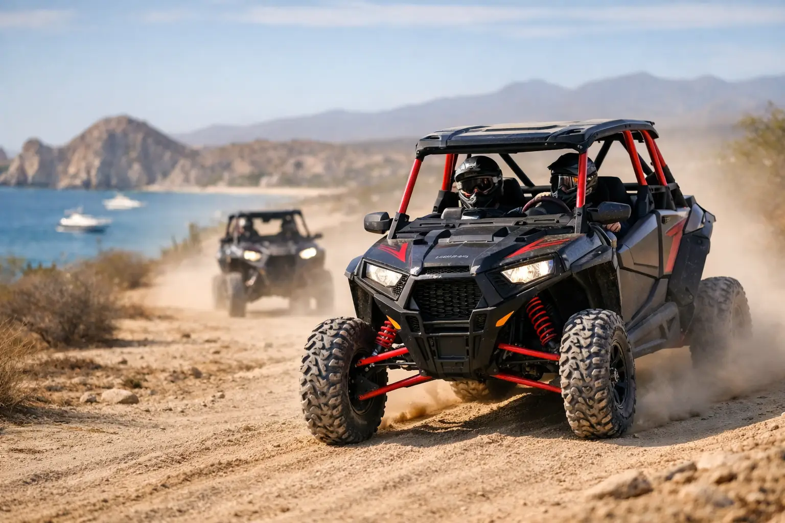 Cabo Razor Tour Prices: What to Expect - Cabo Discount Tours