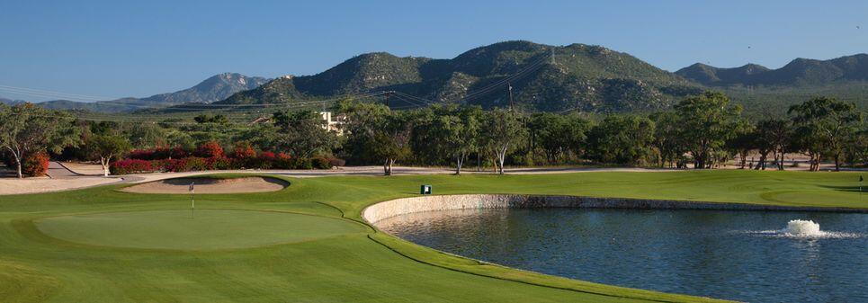 Discount Golf in Cabo San Lucas