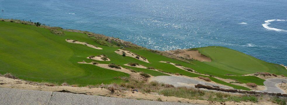 Quivira Golf Los Cabos Cabo Discount Tours Quivira Golf Los Cabos Cabo Discount Tours